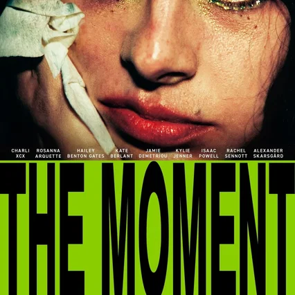 Miniature photo du film : The Moment