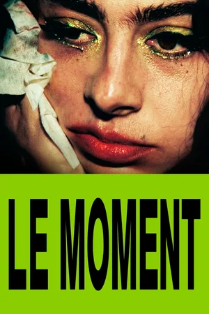 Photo 3 du film : The Moment