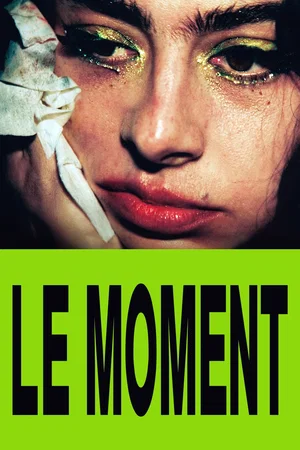 Photo 4 du film : The Moment