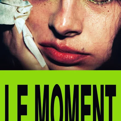 Miniature photo du film : The Moment