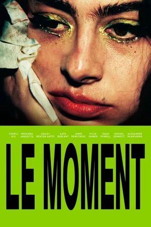 Photo 5 du film : The Moment