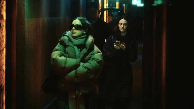 Photo 6 du film : The Moment