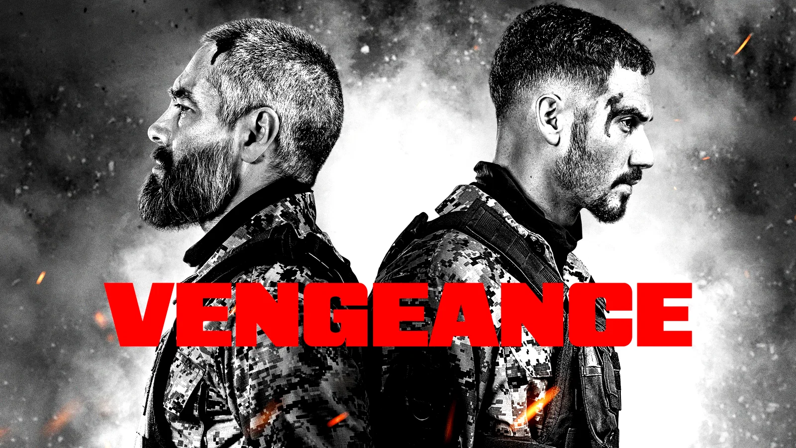 Photo 1 du film : Vengeance