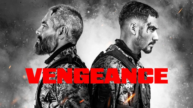 Photo du film : Vengeance
