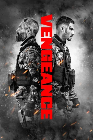 Affiche du film : Vengeance