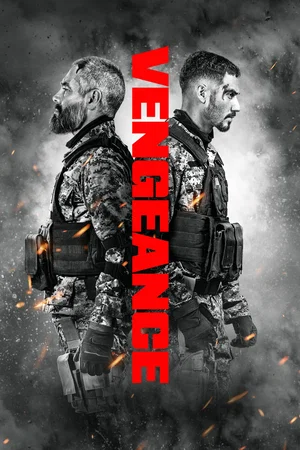 Photo du film : Vengeance