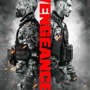 Photo du film : Vengeance