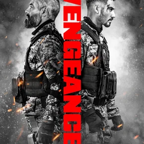 Photo du film : Vengeance