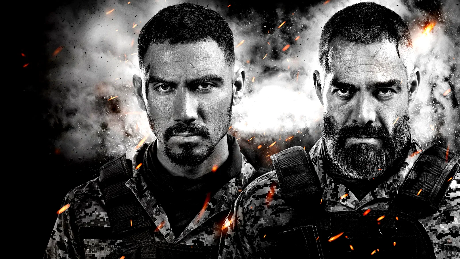 Photo 5 du film : Vengeance