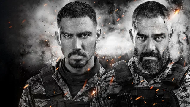 Photo du film : Vengeance