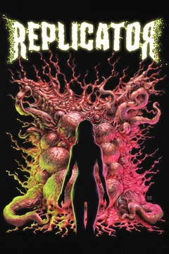 Affiche du film Replicator