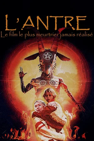 Photo 2 du film : Antrum