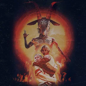 Photo du film : Antrum