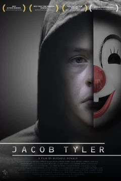 Affiche du film Jacob Tyler