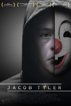 Affiche du film : Jacob Tyler