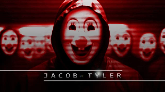 Photo 3 du film : Jacob Tyler