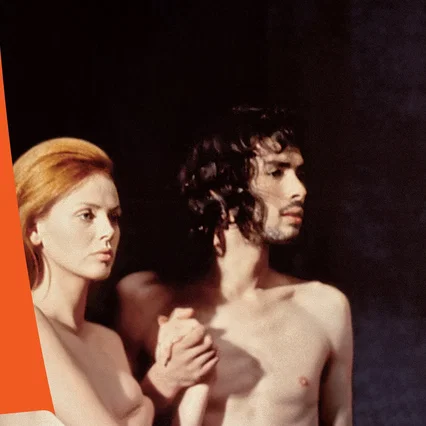 Miniature photo du film : Les Cannibales