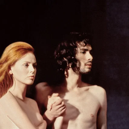 Miniature photo du film : Les Cannibales