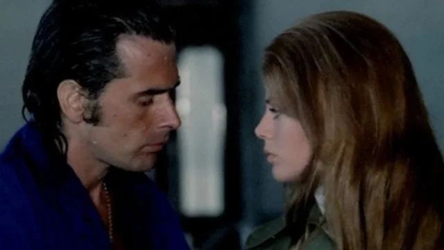 Photo du film : Les Cannibales