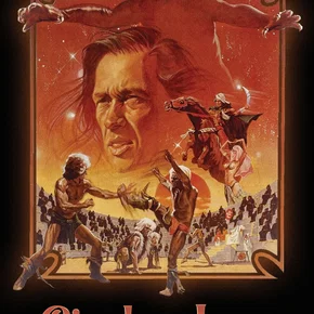 Photo du film : Le cercle de fer