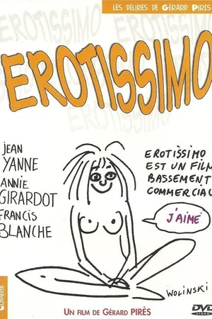 Photo 2 du film : Erotissimo