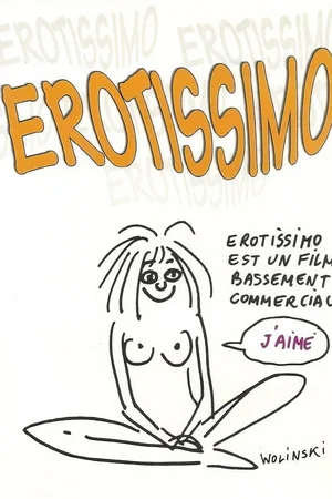 Photo 3 du film : Erotissimo