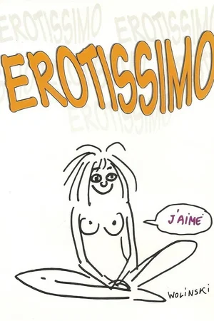 Photo 4 du film : Erotissimo