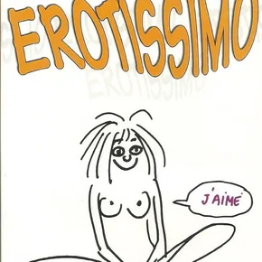 Photo du film : Erotissimo