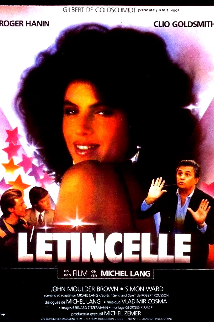 Photo 2 du film : L'etincelle