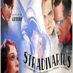 Photo du film : Stradivarius