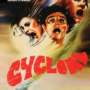 Photo du film : Cyclone