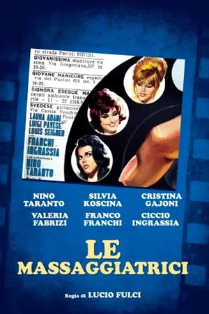 Affiche du film : Les faux jetons