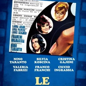 Photo du film : Les faux jetons