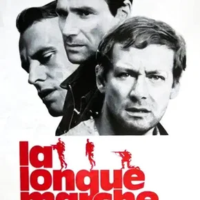 Photo du film : La longue marche