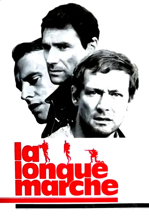 Photo 2 du film : La longue marche