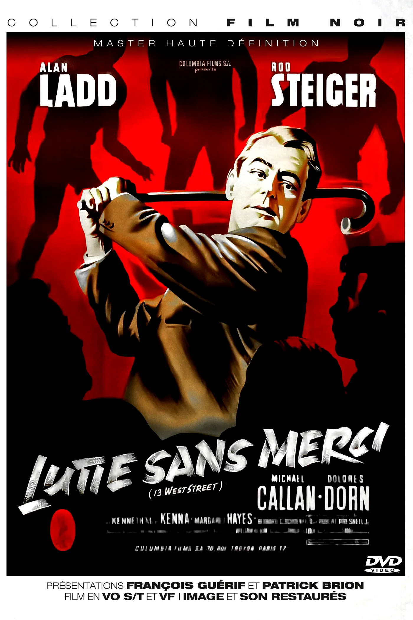 Photo 2 du film : Lutte sans merci