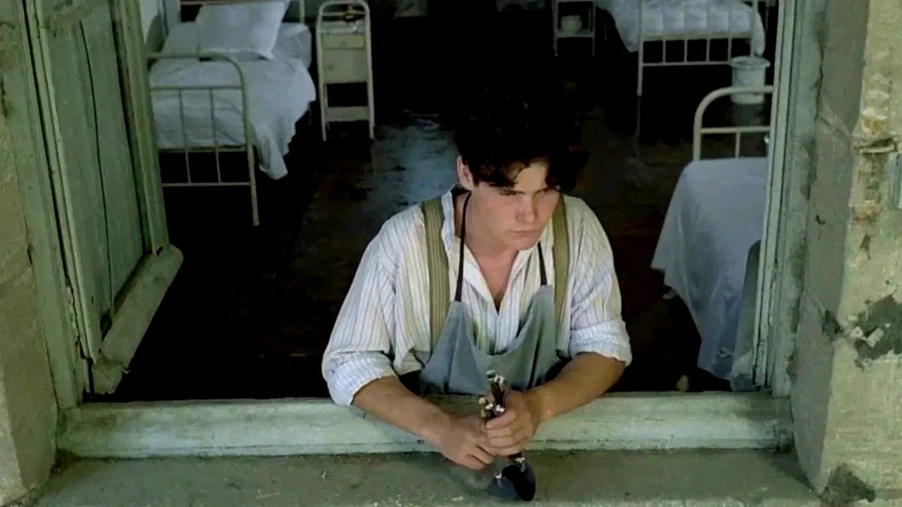 Photo 3 du film : Le grand délire
