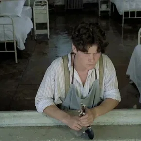 Photo du film : Le grand délire