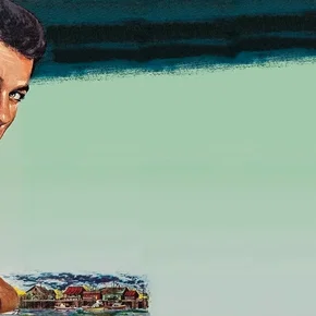 Photo du film : Rendez vous avec une ombre