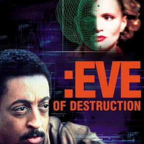 Photo du film : L'ange de la destruction