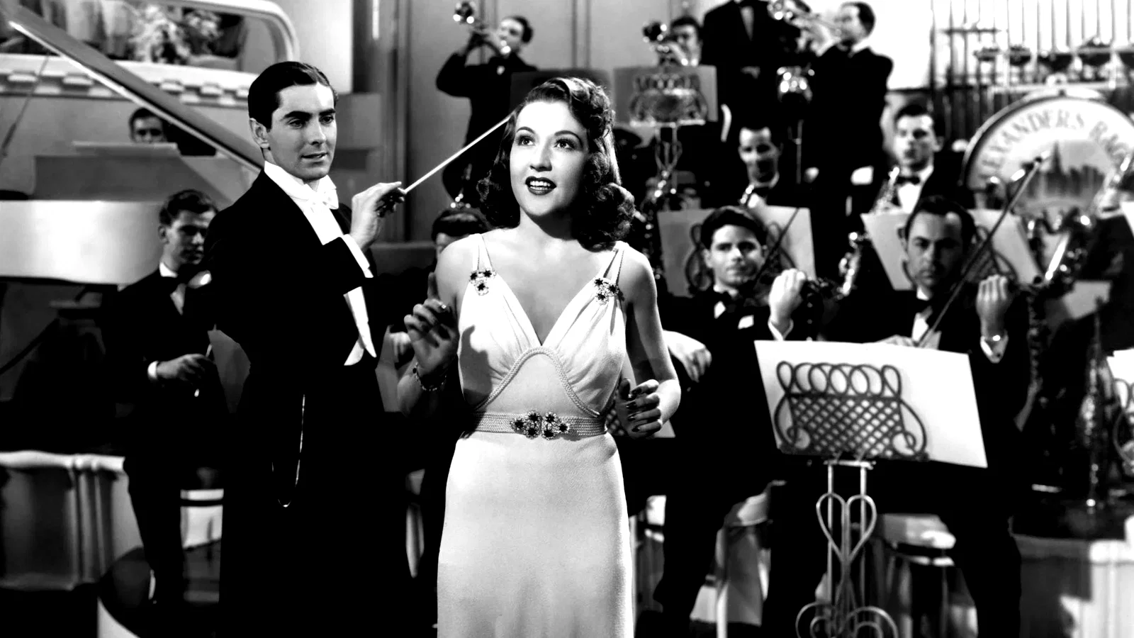 Photo 3 du film : La folle parade