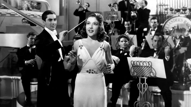 Photo du film : La folle parade