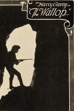 Affiche du film = The wallop