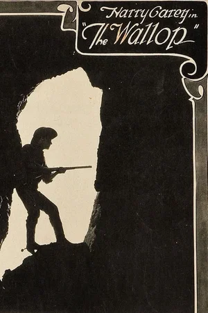 Affiche du film : The wallop