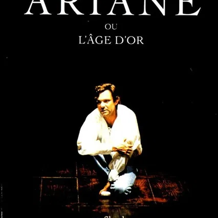 Miniature photo du film : Ariane ou l'age d'or
