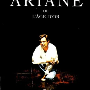 Photo du film : Ariane ou l'age d'or