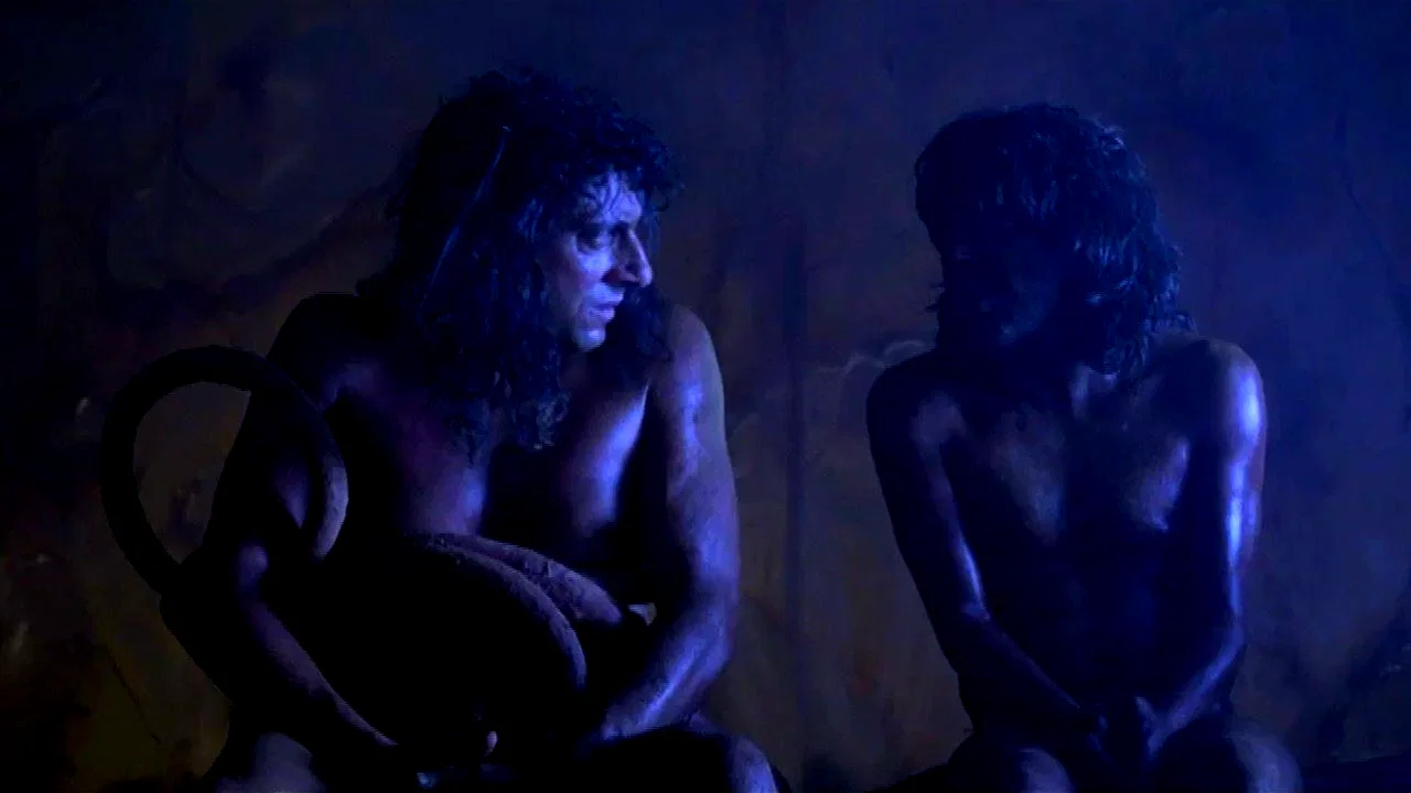 Photo 2 du film : Silenzio si nasce