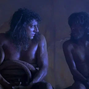 Photo du film : Silenzio si nasce