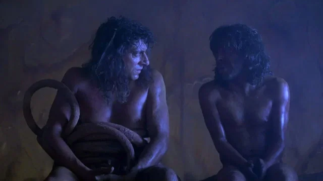 Photo 2 du film : Silenzio si nasce