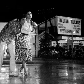 Photo du film : La riviere noire